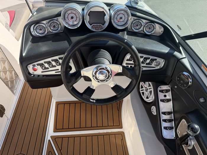 2009 MasterCraft X55 Photo 11 sur 22