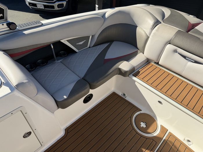 2009 MasterCraft X55 Photo 18 sur 22