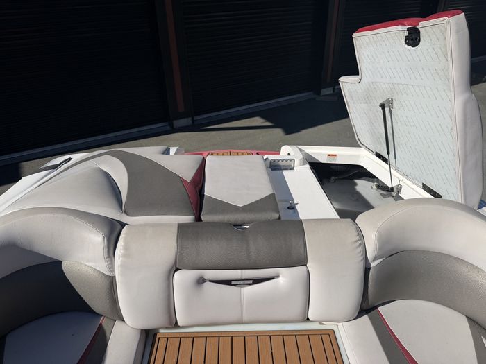 2009 MasterCraft X55 Photo 19 sur 22