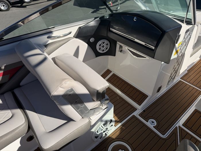2009 MasterCraft X55 Photo 13 sur 22