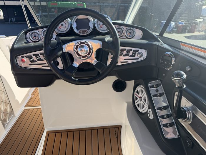 2009 MasterCraft X55 Photo 12 sur 22