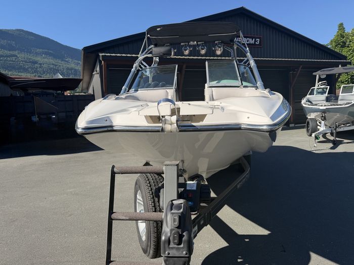 2009 MasterCraft X55 Photo 4 sur 22