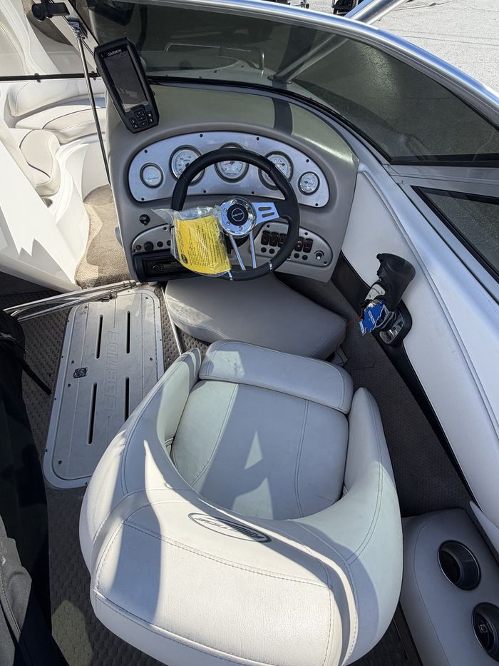 2008 EBTIDE 202 SE ***FINANCING AVAILABLE*** Photo 4 sur 9