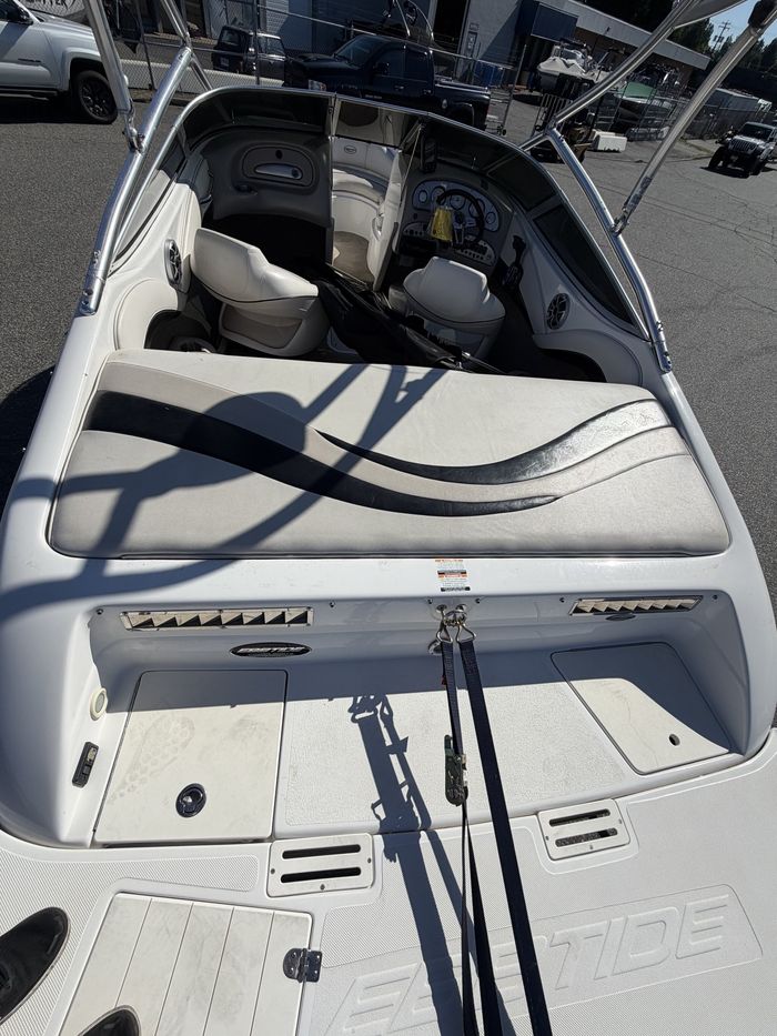 2008 EBTIDE 202 SE ***FINANCING AVAILABLE*** Photo 5 sur 9