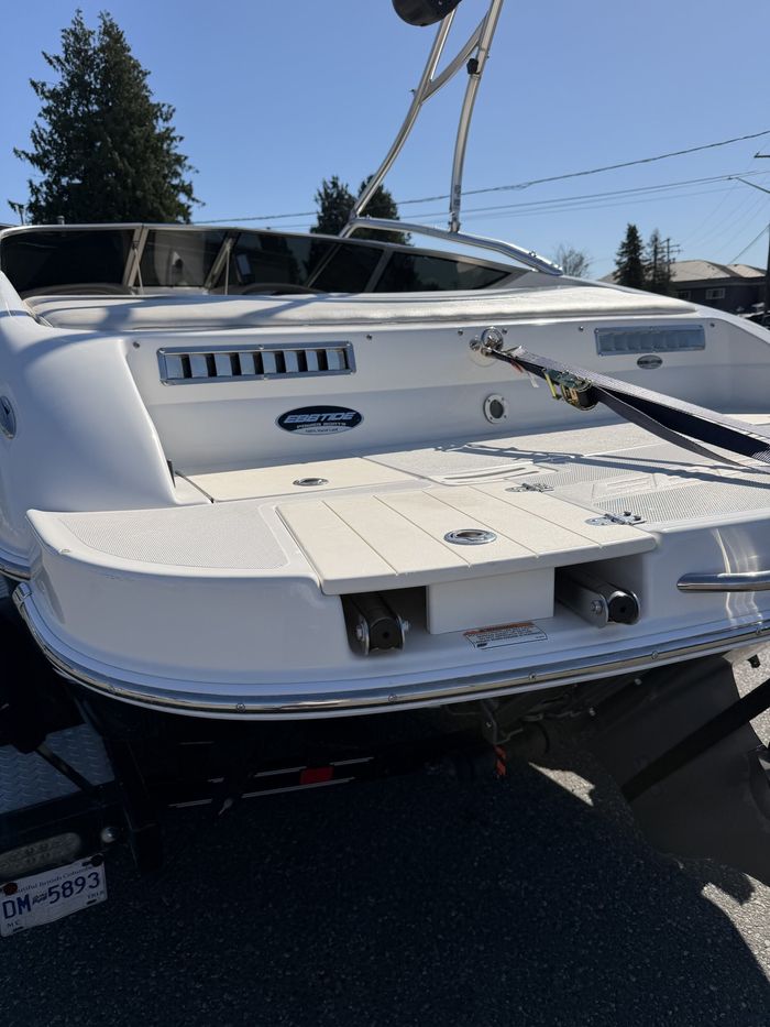 2008 EBTIDE 202 SE ***FINANCING AVAILABLE*** Photo 6 sur 9