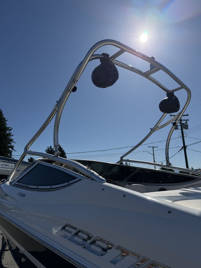 2008 EBTIDE 202 SE ***FINANCING AVAILABLE*** Photo 8 sur 9