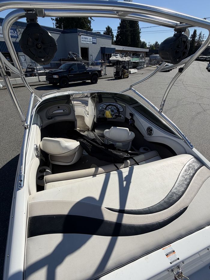 2008 EBTIDE 202 SE ***FINANCING AVAILABLE*** Photo 9 sur 9