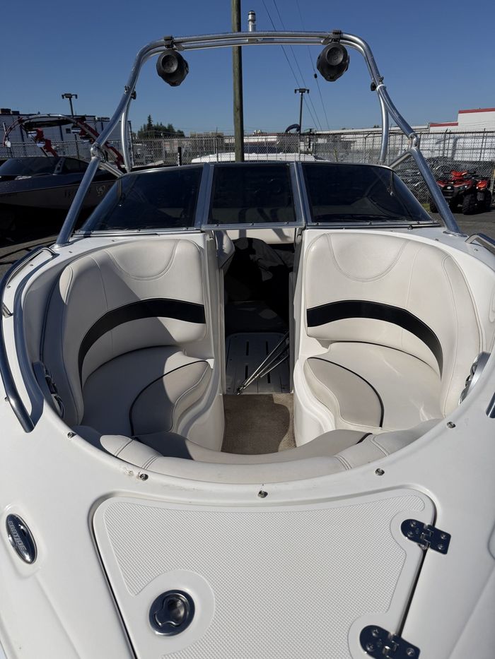 2008 EBTIDE 202 SE ***FINANCING AVAILABLE*** Photo 3 sur 9