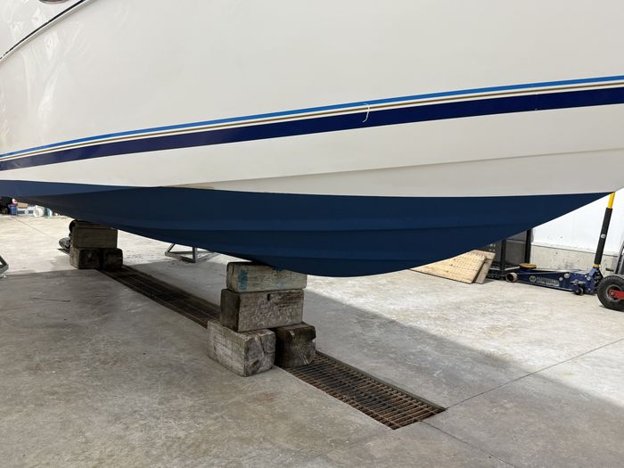 1995 Sea Ray 220 Signature Photo 16 of 18
