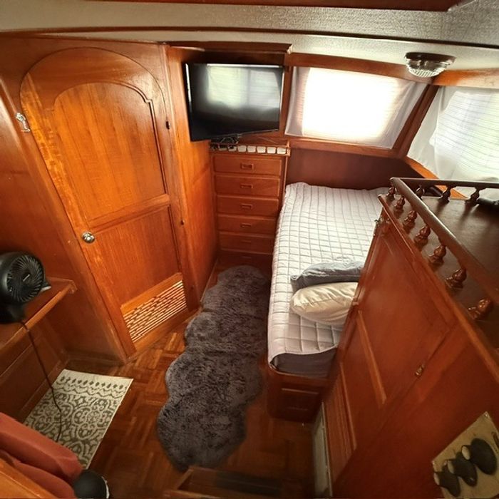 1979 ALBIN 36 Photo 17 of 23