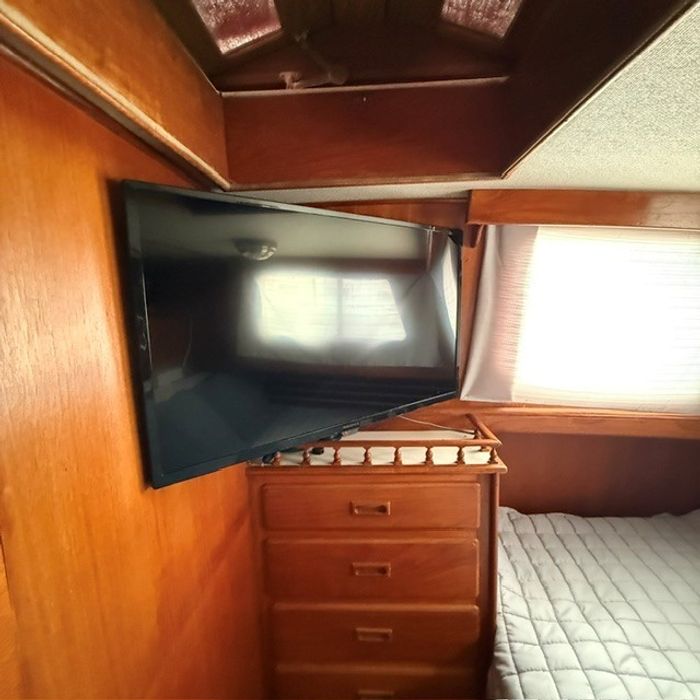 1979 ALBIN 36 Photo 20 of 23
