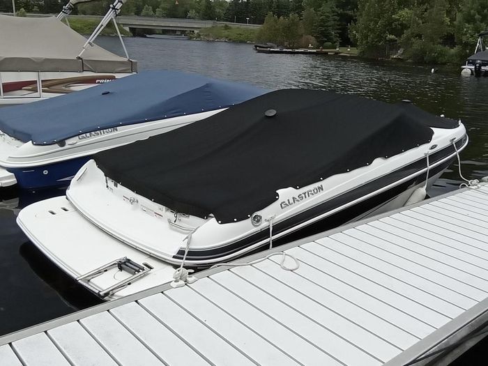 2012 Glastron GT 185 Photo 1 of 6