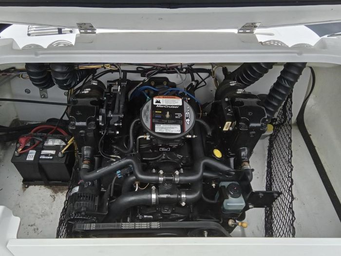2012 Glastron GT 185 Photo 6 of 6