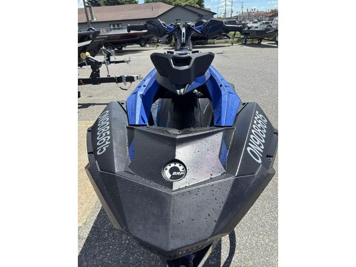 2023 Sea-Doo Spark Photo 4 of 7