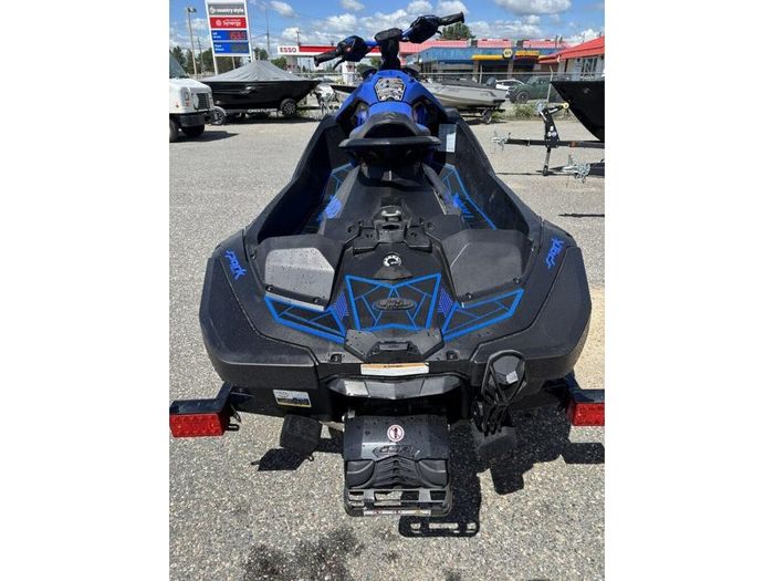 2023 Sea-Doo Spark Photo 5 of 7