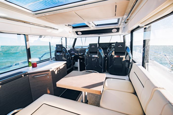 2027 Wellcraft Wellcraft38 Explorer Photo 5 sur 9