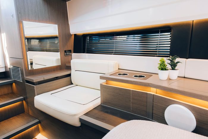 2027 Wellcraft Wellcraft38 Explorer Photo 8 sur 9