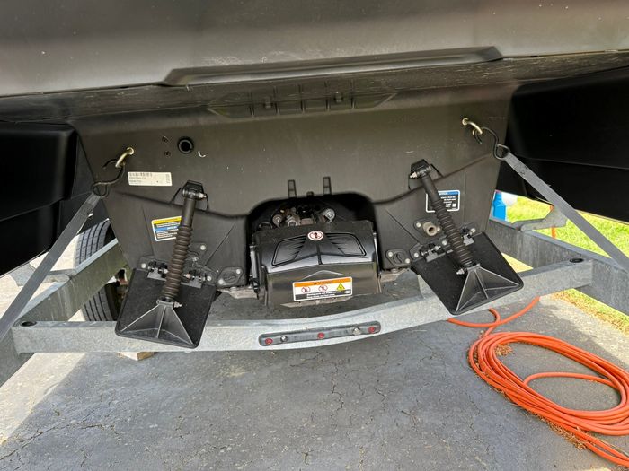 2023 Sea-Doo Switch Photo 7 of 12