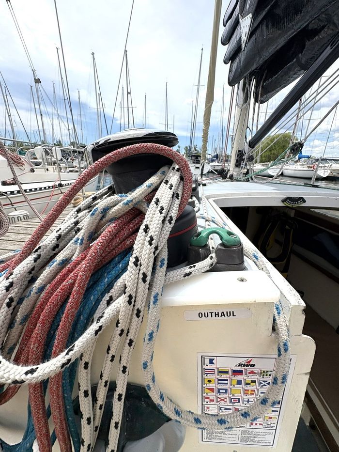 2009 Landing School LS 30 Photo 9 sur 36