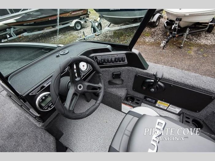 2026 Lund Lund 2075 IMPACT XS Photo 12 of 19