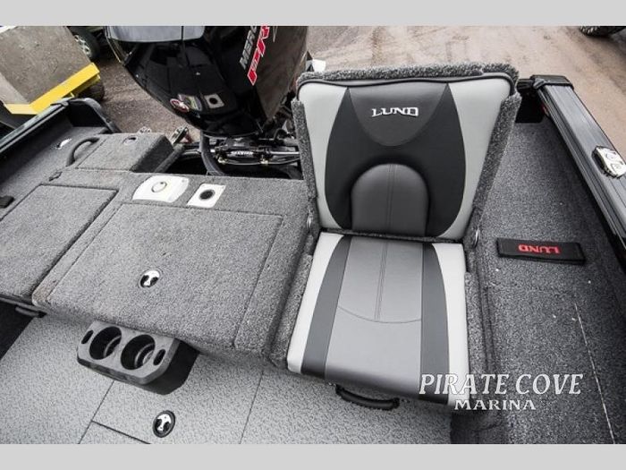 2026 Lund Lund 2075 IMPACT XS Photo 18 of 19