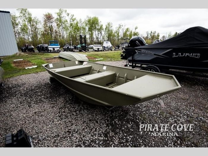 2024 Lund Lund 1648 JON 20" Photo 1 sur 6
