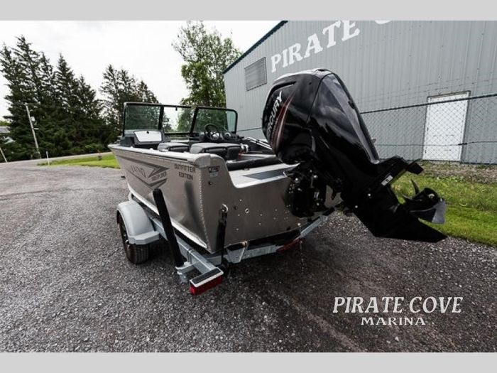 2026 Lund Explorer 1800 Sport Photo 5 of 22