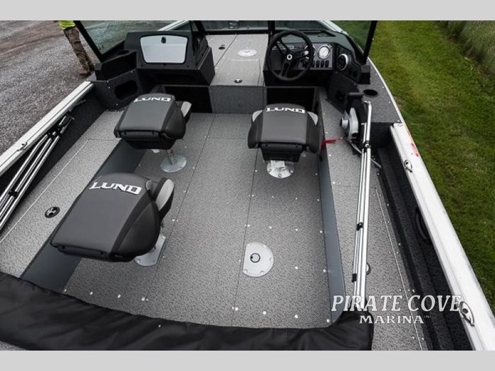 2026 Lund Explorer 1800 Sport Photo 9 of 22