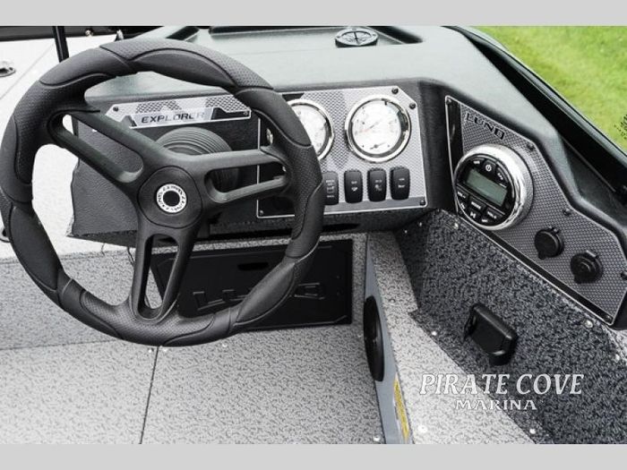 2026 Lund Explorer 1800 Sport Photo 10 of 22