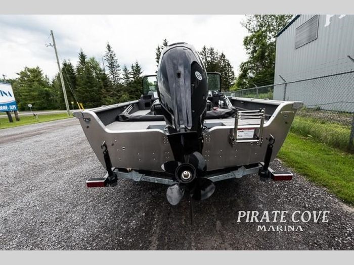 2026 Lund Explorer 1800 Sport Photo 6 of 22