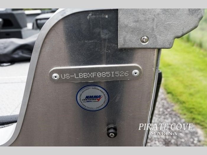 2026 Lund Explorer 1800 Sport Photo 7 of 22