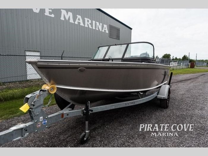 2026 Lund Explorer 1800 Sport Photo 3 of 22