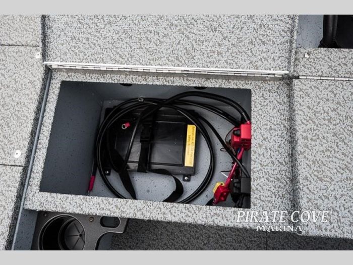 2026 Lund Explorer 1800 Sport Photo 20 of 22