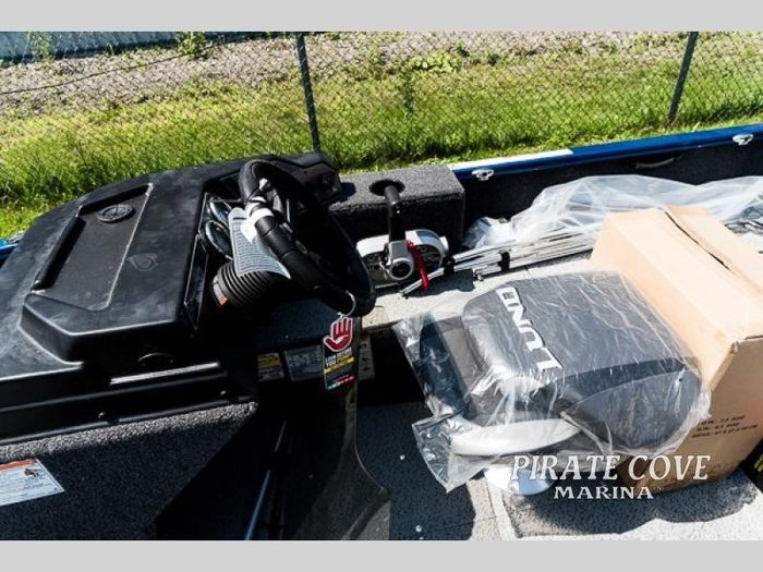 2026 Lund Rebel XL 1650 SS Photo 13 of 17