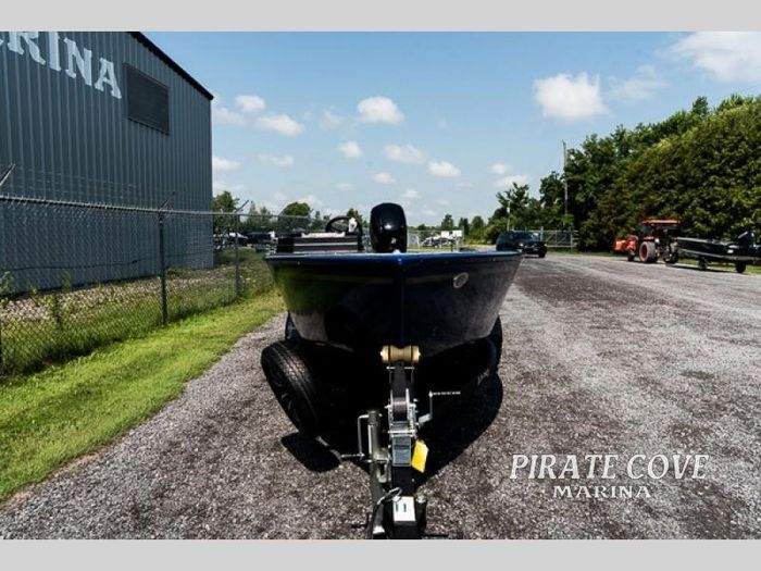 2026 Lund Rebel XL 1650 SS Photo 4 of 17