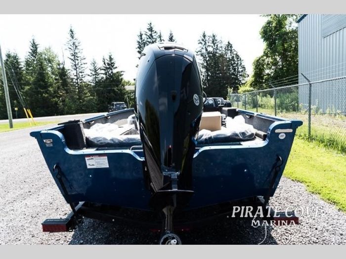 2026 Lund Rebel XL 1650 SS Photo 6 of 17