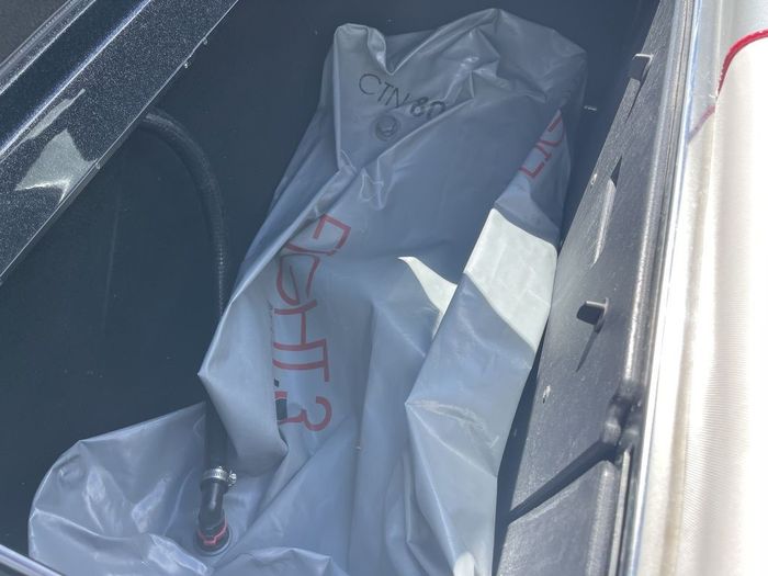 2017 Supreme S211 Photo 22 of 24