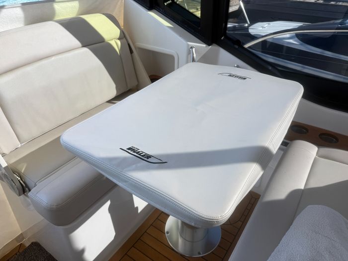 2021 Boston Whaler 405 Conquest Photo 131 of 131
