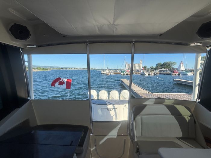 2021 Boston Whaler 405 Conquest Photo 130 of 131