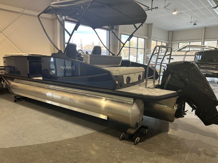 2026 Harris Sunliner 230 Photo 3 of 8