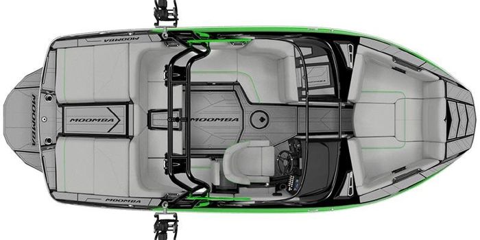 2026 Moomba Mondo Photo 2 of 2