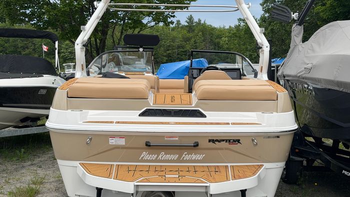 2026 Moomba Mondo Photo 4 sur 19