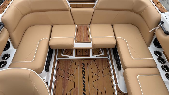 2026 Moomba Mondo Photo 10 sur 19
