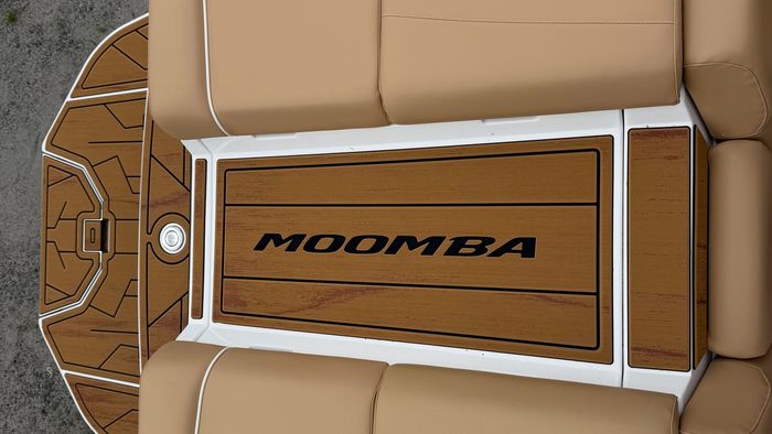 2026 Moomba Mondo Photo 7 sur 19
