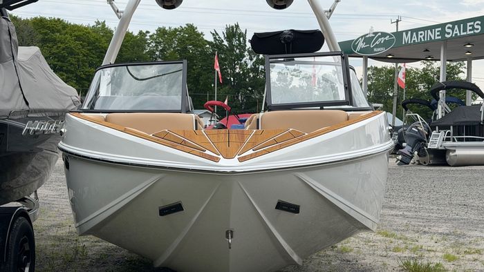 2026 Moomba Mondo Photo 5 sur 19