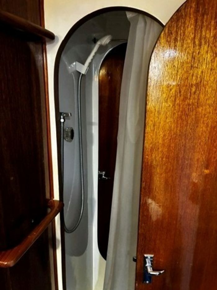 1970 CUSTOM FRANCE KETCH Photo 6 of 17