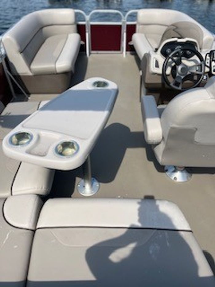 2017 Princecraft Vectra Photo 5 of 7