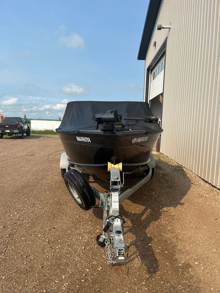 2018 Lund 1775 IMPACT Photo 12 sur 55