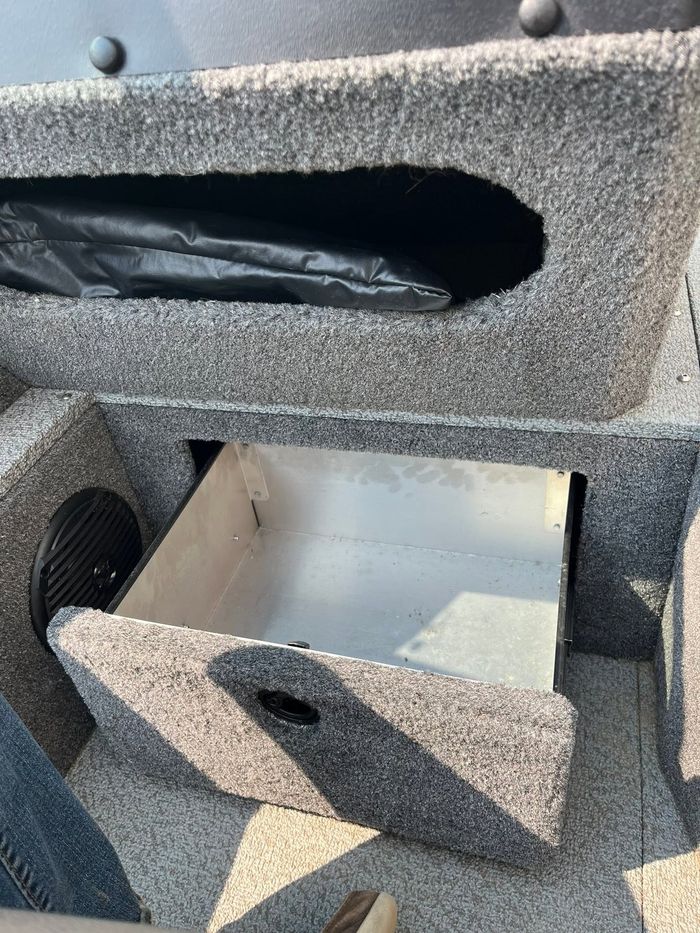 2018 Lund 1775 IMPACT Photo 13 sur 55