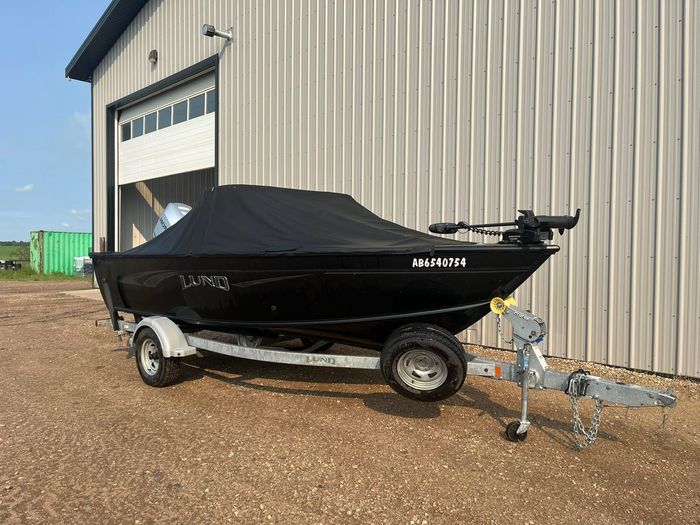 2018 Lund 1775 IMPACT Photo 14 sur 55